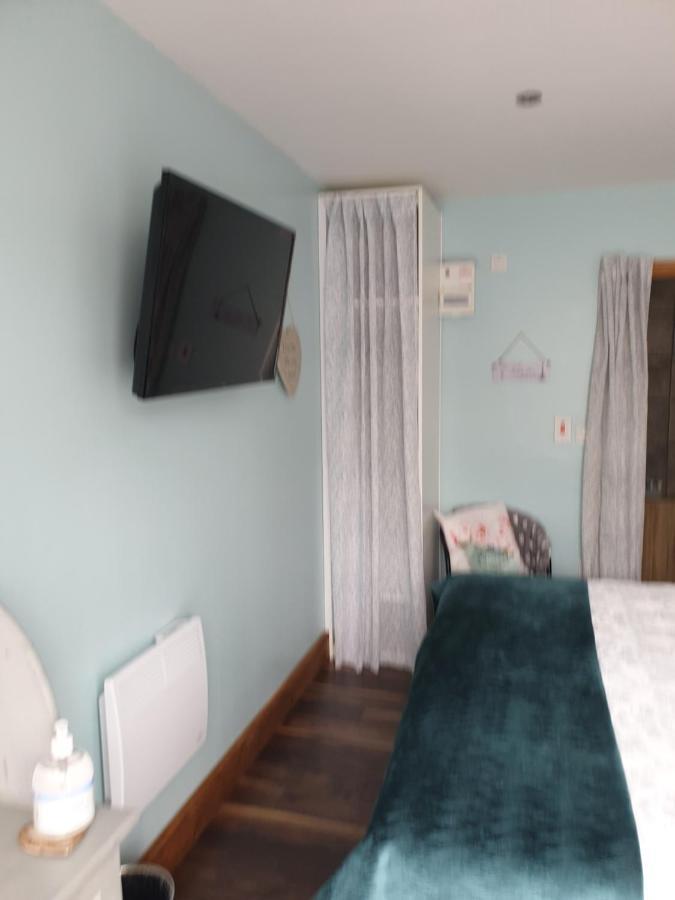 Ferienwohnung Lavenderescape. Seahouses Exterior foto